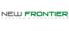 Das Logo von New Frontier GmbH