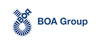 BOA Metal Solutions GmbH Logo