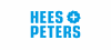 Das Logo von HEES + PETERS GmbH