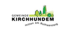 Das Logo von Gemeinde Kirchhundem