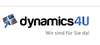 Das Logo von Dynamics 4U GmbH