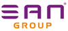 Das Logo von SAN Group Biotech Germany GmbH