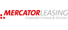 Das Logo von MLF Mercator-Leasing GmbH & Co. Finanz-KG