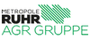 Das Logo von AGR Betriebsführung GmbH