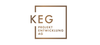 Das Logo von KEG Projektentwicklung AG