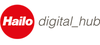 Das Logo von Hailo Digital Hub GmbH Co. KG