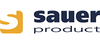 Das Logo von sauer product GmbH