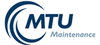 MTU Maintenance Hannover GmbH Logo