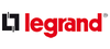 Das Logo von Legrand GmbH