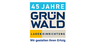 Das Logo von Grünwald Ladeneinrichtung GmbH