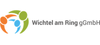 Das Logo von Wichtel am Ring gGmbH