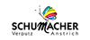 Das Logo von Schumacher GmbH