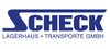 Das Logo von Scheck Lagerhaus + Transporte GmbH