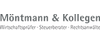 Das Logo von Möntmann & Kollegen Wirtschaftsprüfer Ð+ Steuerberater Rechtsanwälte