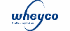 Das Logo von wheyco GmbH
