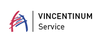 Das Logo von Klinik Vincentinum Augsburg gemeinnützige GmbH