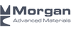Das Logo von Morgan Advanced Materials Haldenwanger GmbH