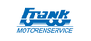 Das Logo von Frank Fahrzeugbau GmbH