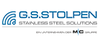 Das Logo von G.S. Stolpen GmbH & Co. KG