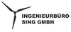 Das Logo von Ingenieurbüro Sing GmbH