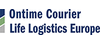 Das Logo von Ontime Courier GmbH