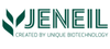 Das Logo von Jeneil Bioproducts GmbH