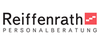 Das Logo von Reiffenrath Personalberatung