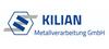 Das Logo von Kilian Metallverarbeitung GmbH