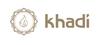 Das Logo von khadi Naturprodukte GmbH & Co. KG