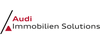 Das Logo von Audi Immobilien Solutions GmbH