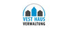 Das Logo von Vest Hausverwaltung KG
