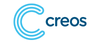 Das Logo von Creos Deutschland GmbH