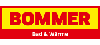Das Logo von Bommer GmbH