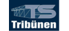 Das Logo von TS Tribünen GmbH & Co. KG