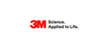 Das Logo von 3M Healthcare Germany GmbH