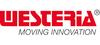 Das Logo von Westeria GmbH