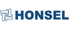 Das Logo von Honsel Distribution GmbH & Co. KG