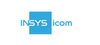 Das Logo von INSYS icom GmbH