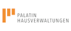 Das Logo von Palatin Hausverwaltungen GmbH