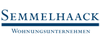 Das Logo von Wohnungsbaugesellschaft mbH Th. Semmelhaack