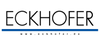 Das Logo von Eckhofer Moden GmbH