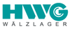 Das Logo von HWG Horst Weidner GmbH