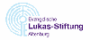 Das Logo von Evangelische Lukas-Stiftung Altenburg'