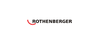 Das Logo von ROTHENBERGER Deutschland GmbH