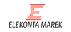 Das Logo von Elekonta Marek GmbH & Co.KG