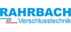 Das Logo von Rahrbach GmbH