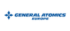 General Atomics AeroTec Systems GmbH Logo