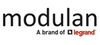 Das Logo von Modulan GmbH