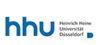 Das Logo von Heinrich-Heine-Universität
