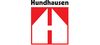 Das Logo von Hundhausen-Bau GmbH Eisenach